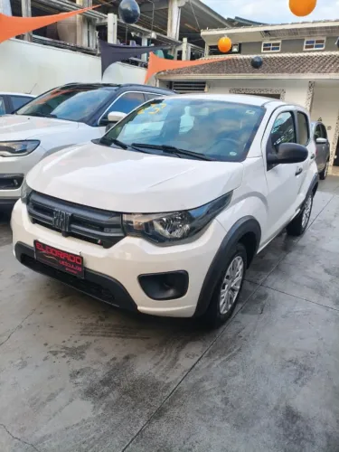 Fiat Mobi Like 1.0 Fire Flex 5P. 2023