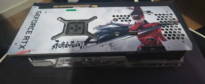 Rtx 3070ti