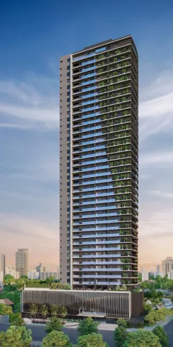 Ágio Sync Cidade Opus
