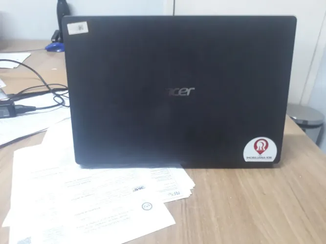 Notebook Acer barato para estudos e internet