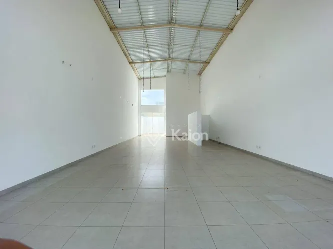 Salão para alugar no Bairro Itu Novo Centro em Itu/SP