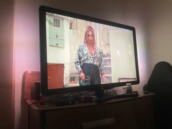 Tv 64 polegadas Phillips