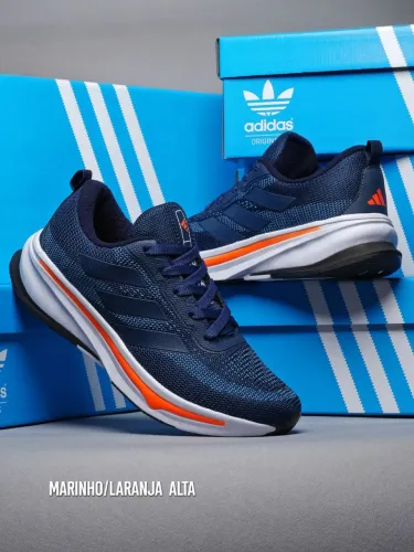TÊNIS NOVOS 1 LINHA PREMIUM