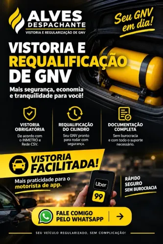 SEM BUROCRACIA