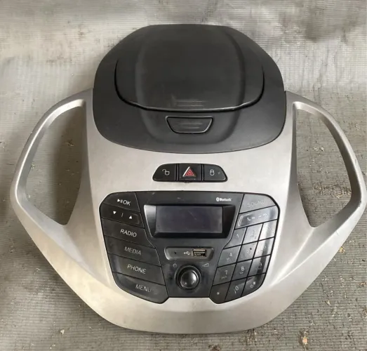 Central Radio Original Ford Ka 2023