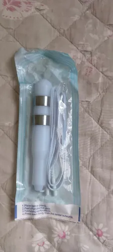 Estimulador muscular do assoalho pélvico 