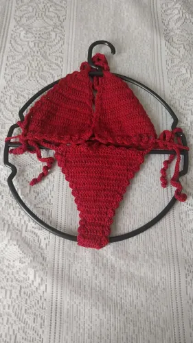 3 bikinis Promoção