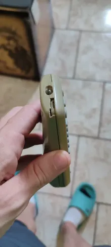 Controle remoto Sony wega ( original ) 