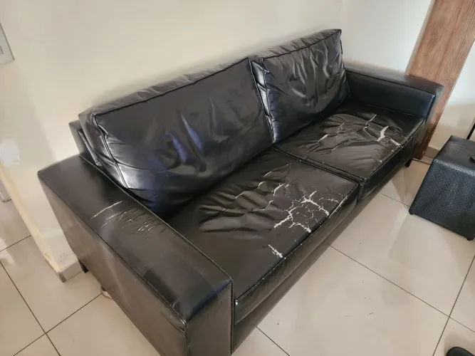 Sofá Courino tok stock