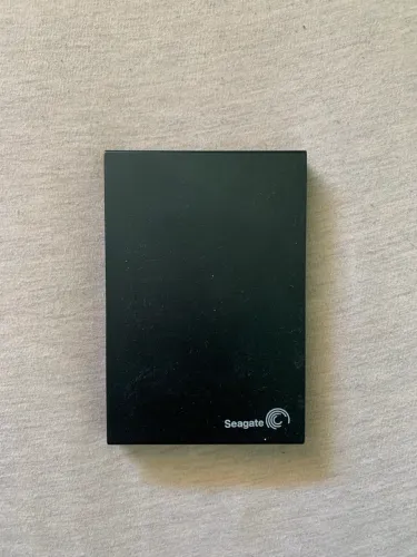 Hd 1TB Externo- Notebook, Videogame, Computador