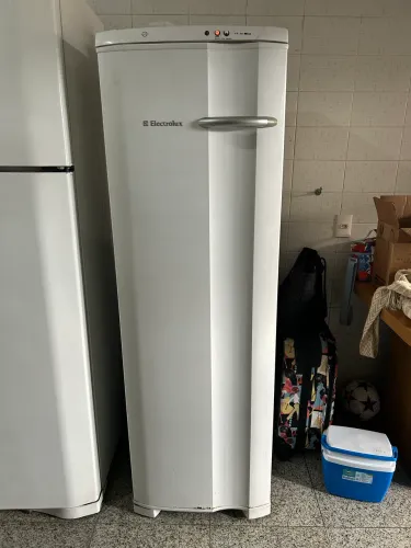 Freezer Electrolux FE26