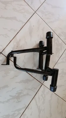 Vende mata cachorro da Fan 160