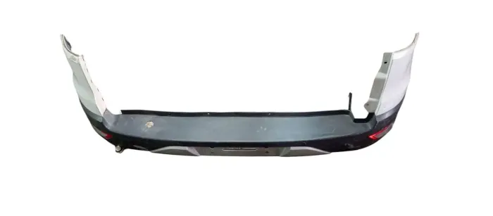 PARACHOQUE TRAS ECOSPORT FORD ECOSPORT 2018 A2419 - P3716