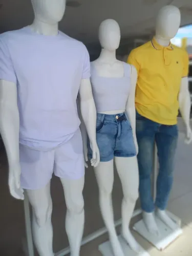 Manequim