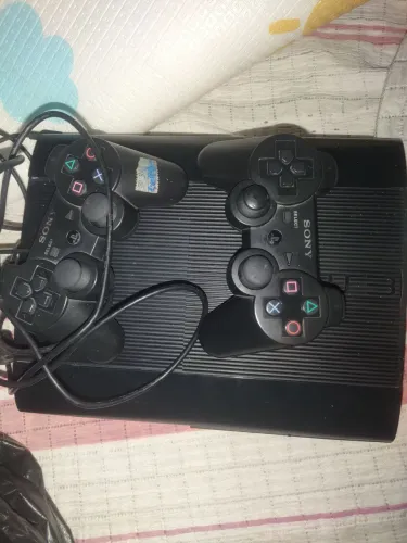 Ps3 super slin