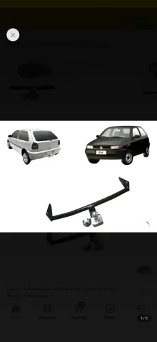 Engate Gol G2
