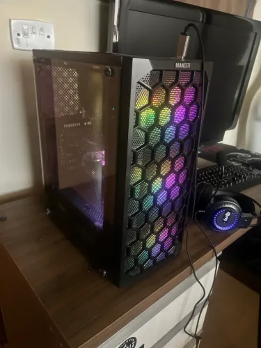 COMPUTADOR GAMER