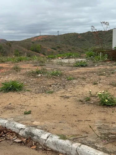 Lote cidade nova 430 m2