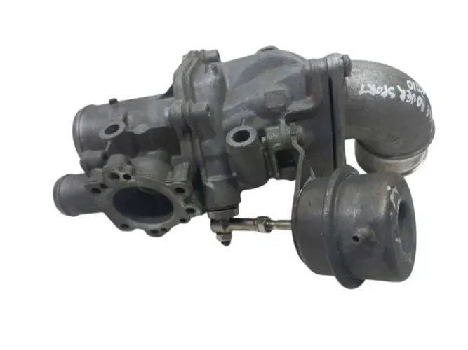 Válvula alivio Turbina LAND ROVER RANGE ROVER SPORT 3.0 2010