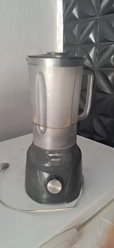 Liquidificador