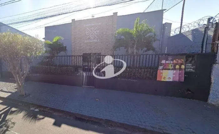 Aluguel Galpão PRESIDENTE ROOSEVELT