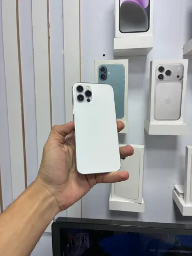 IPhone 12 Pro - 128GB 