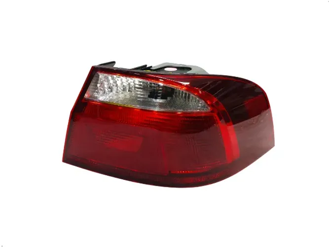 Lanterna fume direita Voyage G6 G7 G8 2013 a 2022 Original