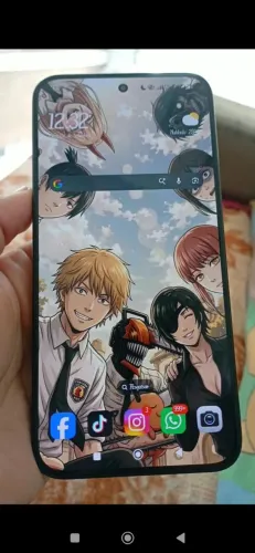 Redmi 15 Pro