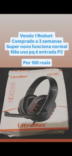 Fone RedSet