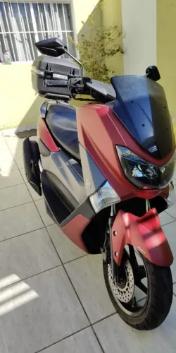 Yamaha Scooter N MAX 160