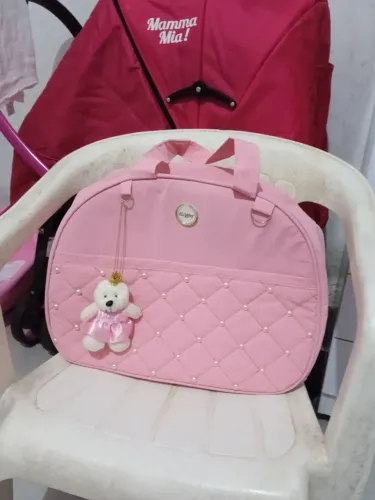 Vendo esse ninho usado pouca vezes 