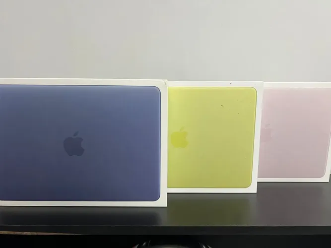 MacBoook Neo - Lacrado