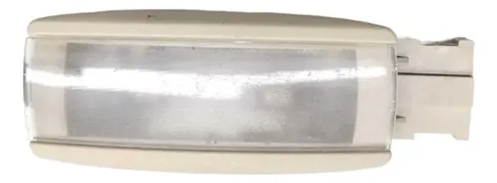 Luz Cortesia Quebra Sol Volkswagen Polo 2019
