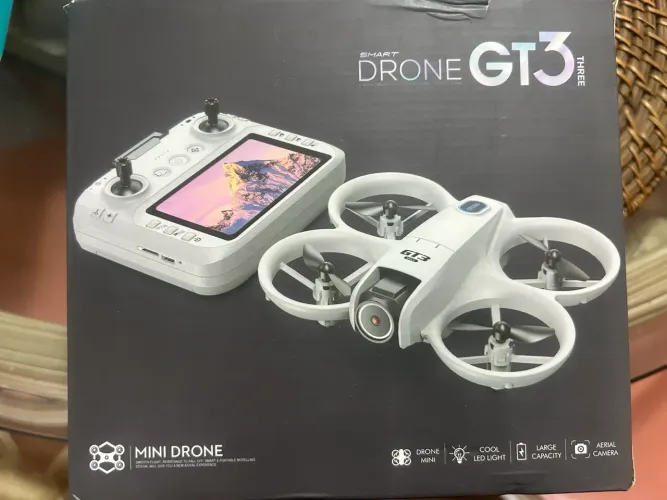 Drone DT3 Max