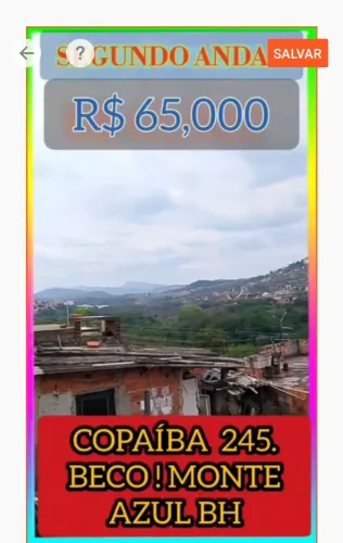 NUNCA MAIS PAGUE ALUGUEL 65mil