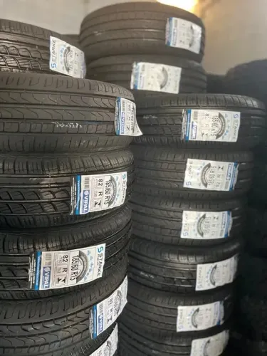  PNEUS NO ATACADO: RODE MAIS PAGANDO MENOS!