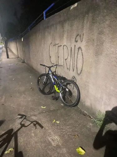 Vendo vikingx tuff 25 ou troco numa gios do meu interesse 