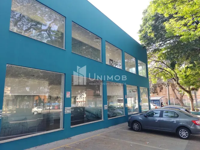 ponto comercial - Jardim Guanabara - Campinas