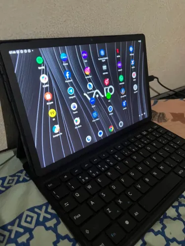 TABLET