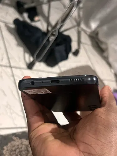 Samsung usado novo