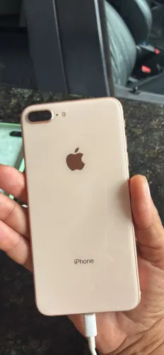 IPhone 8 Plus , vendo