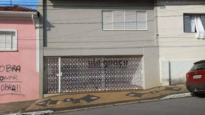 Casa com 3 dormitórios à venda, 200 m² por R$ 790.000,00 - Centro - Itu/SP