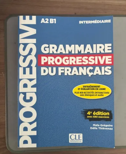 Gramática de Francês