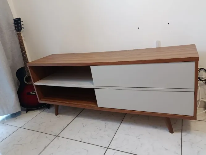 Rack de sala