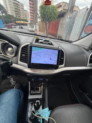 JAC T5 1.5 Jet Flex 16V 5P Aut. 2018