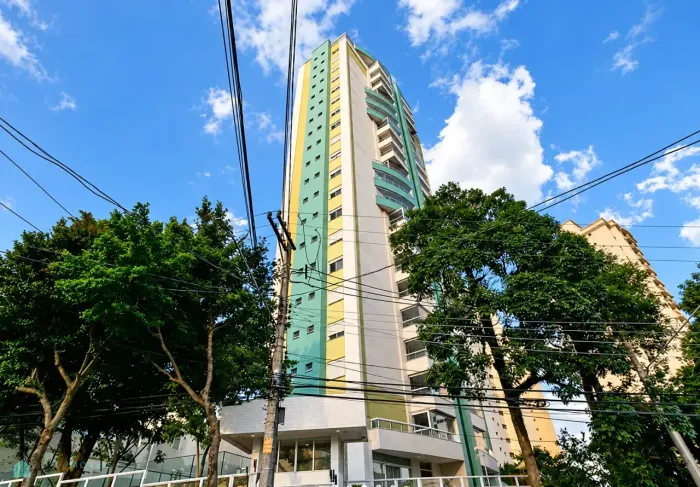 Lindo apartamento à venda na Freguesia do Ó - São Paulo, SP - More com qualidade, requinte