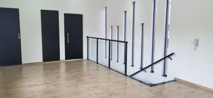 Sala Comercial para Alugar no Parque Bela Vista, Votorantim 35m²