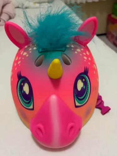 Capacete infantil