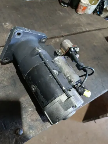 Motor de partida 29MT 24v