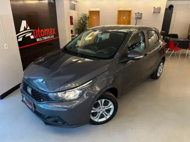 Fiat Argo Drive 1.0 Firefly 2025